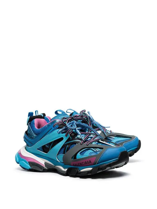Balenciaga Track