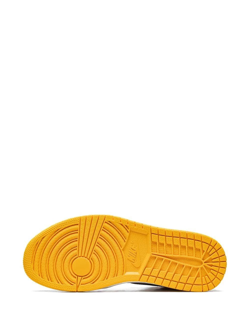 Air Jordan 1 High "Taxi"