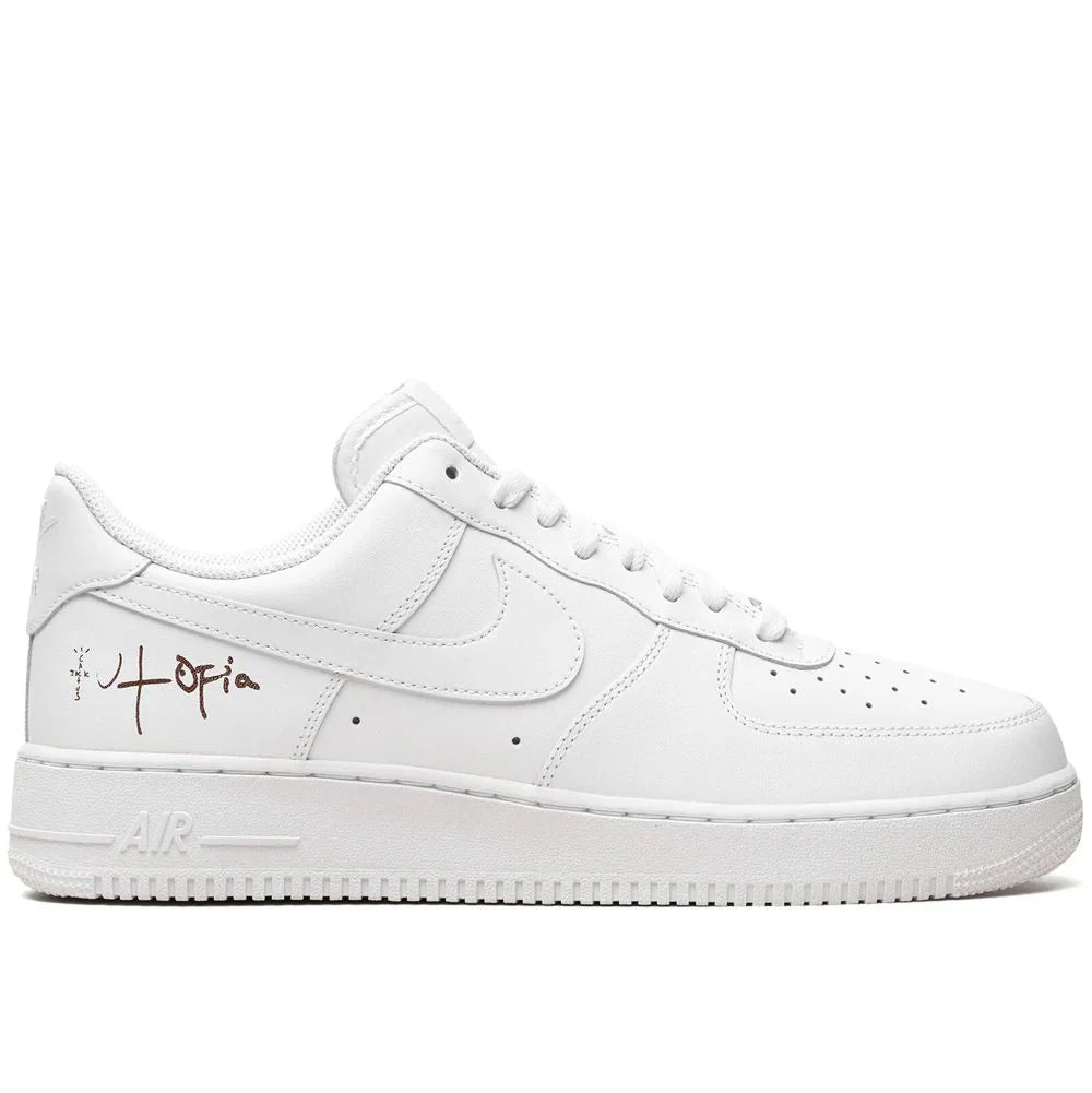 Nike Air Force 1 Low X Travis Scott "Utopia"