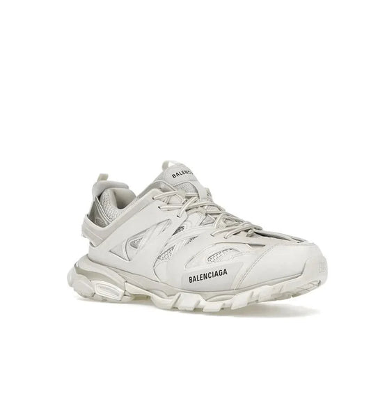 Balenciaga Track 'White'
