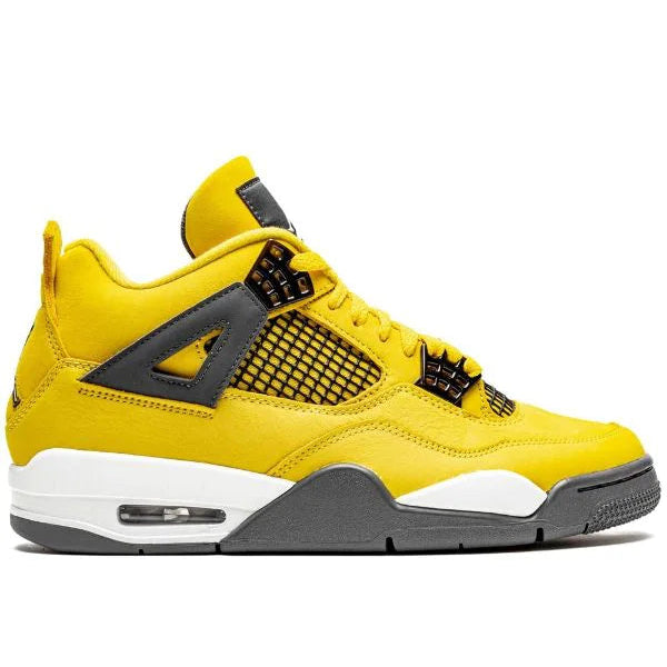 J4 Retro "Lightning 2021"