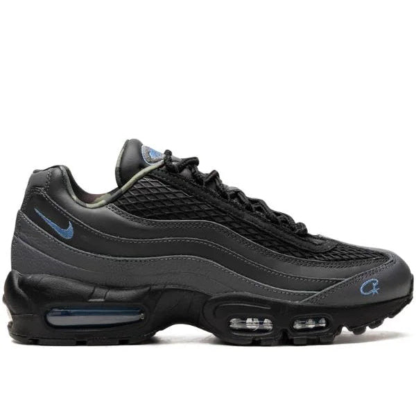 Nike Air Max X Corteiz "Blue"