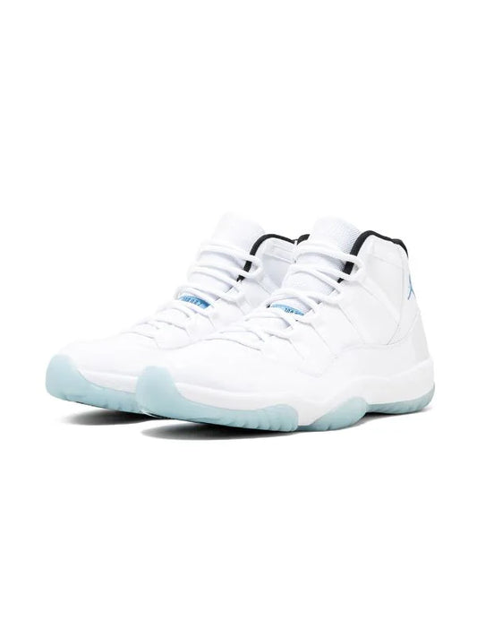 Jordan 11 Retro "Legend Blue"
