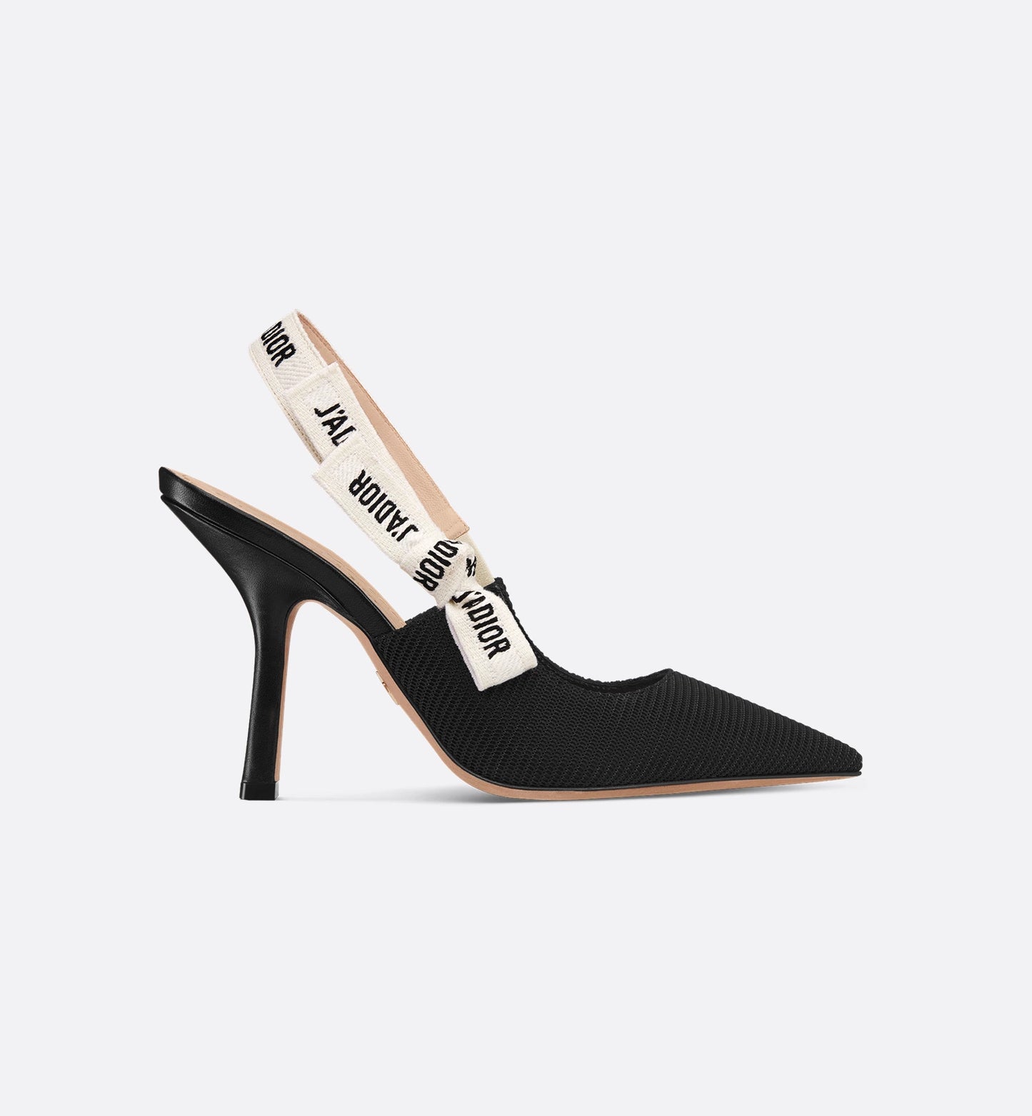 Dior Slingback Pump