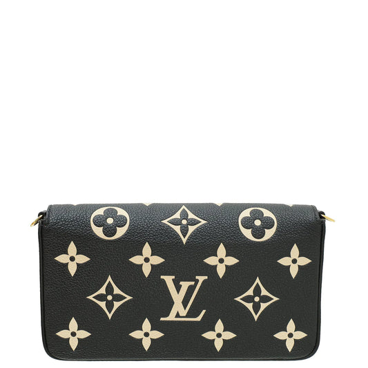 Louis Vuitton Félicie Pochette Pouch