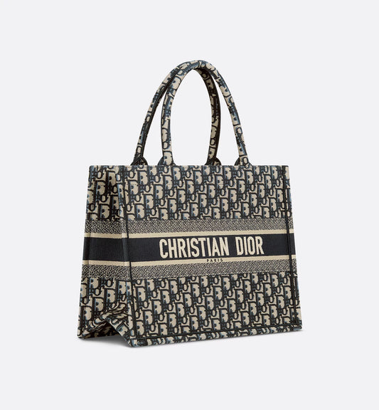 Dior Book Tote