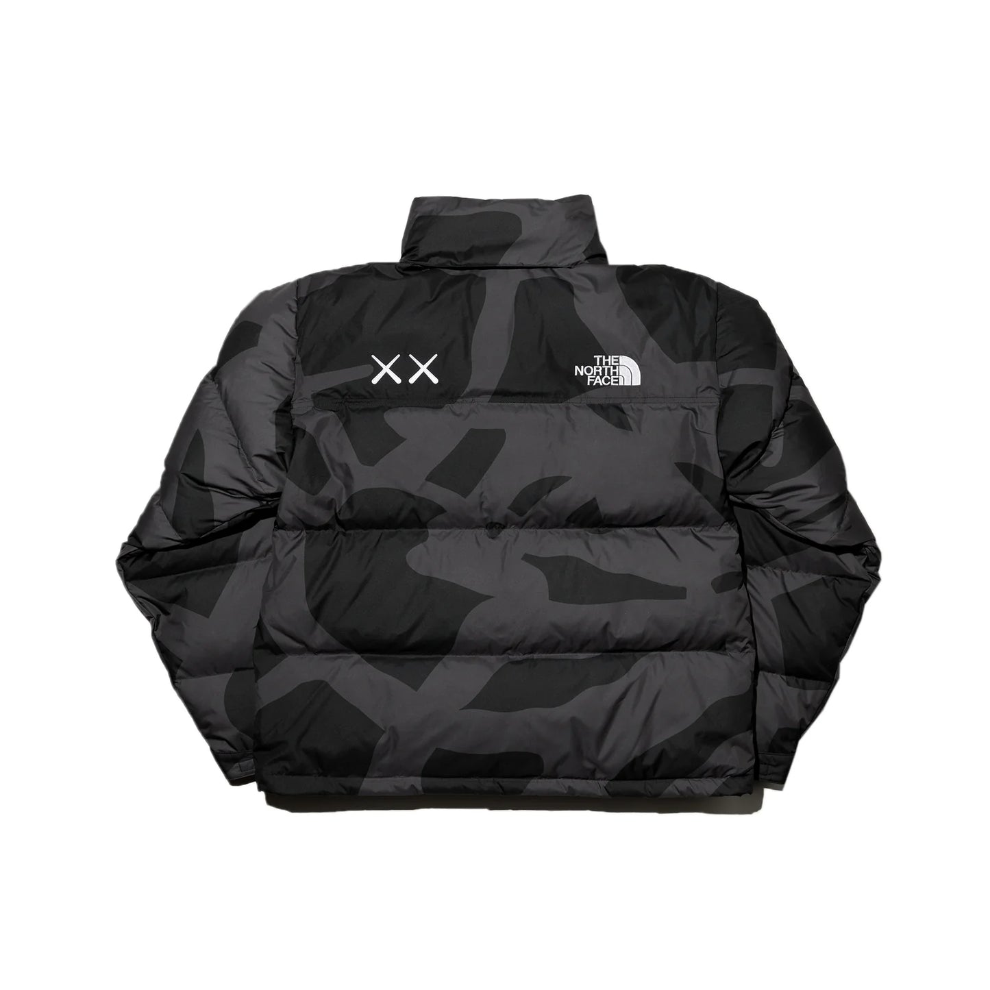 The North Face x Kaws Jacket