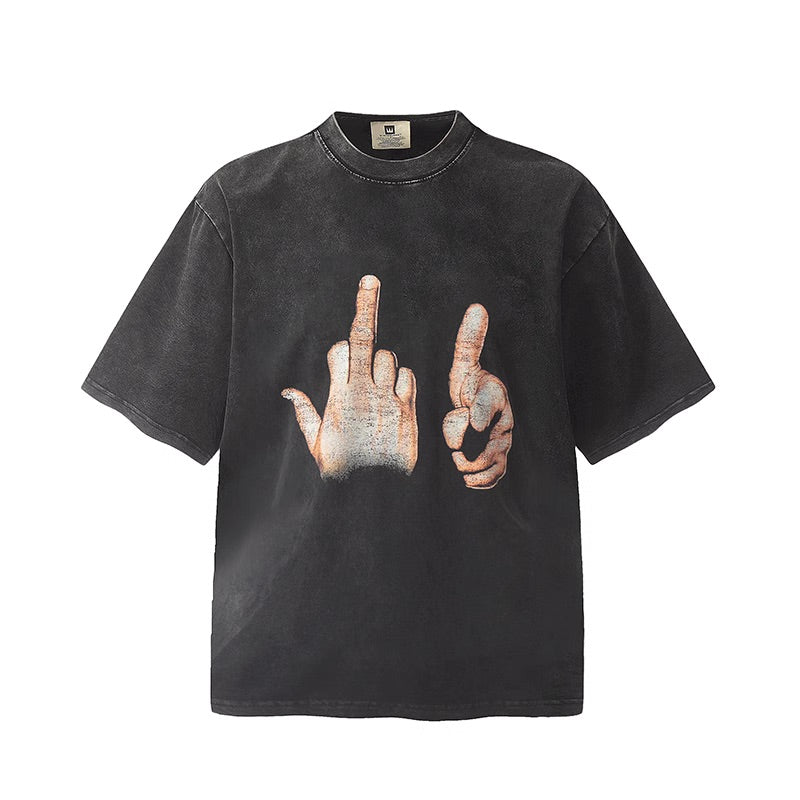 Vantage тениска