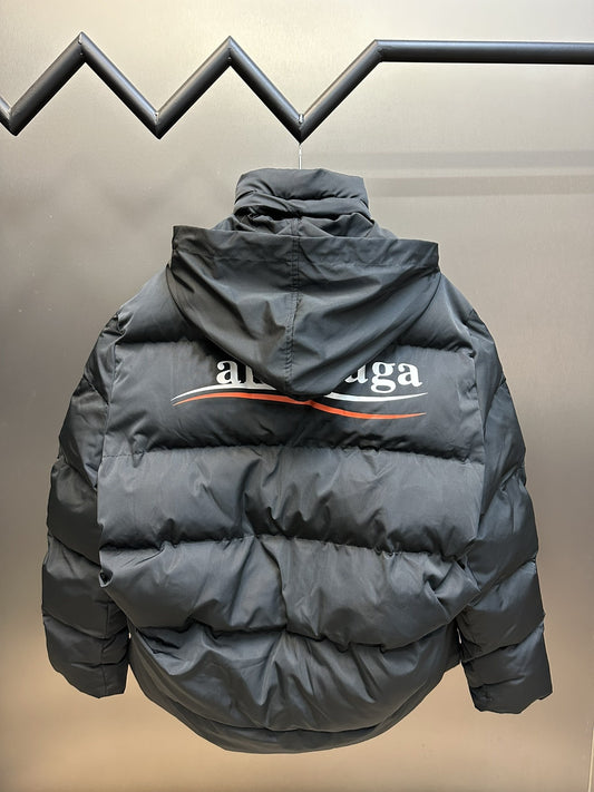 Balenciaga Puffer Jacket