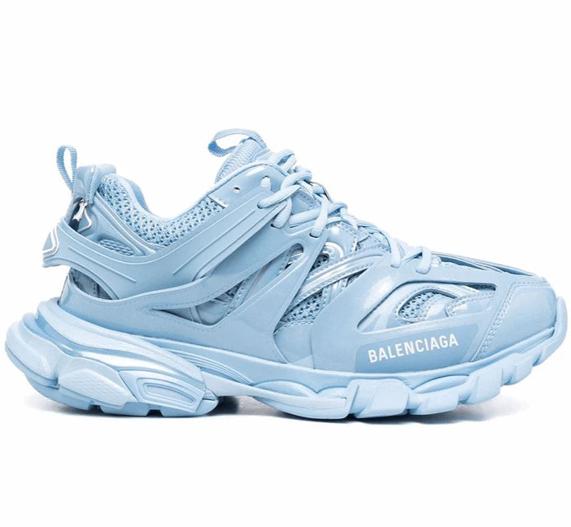 Balenciaga Track 'Light Blue'