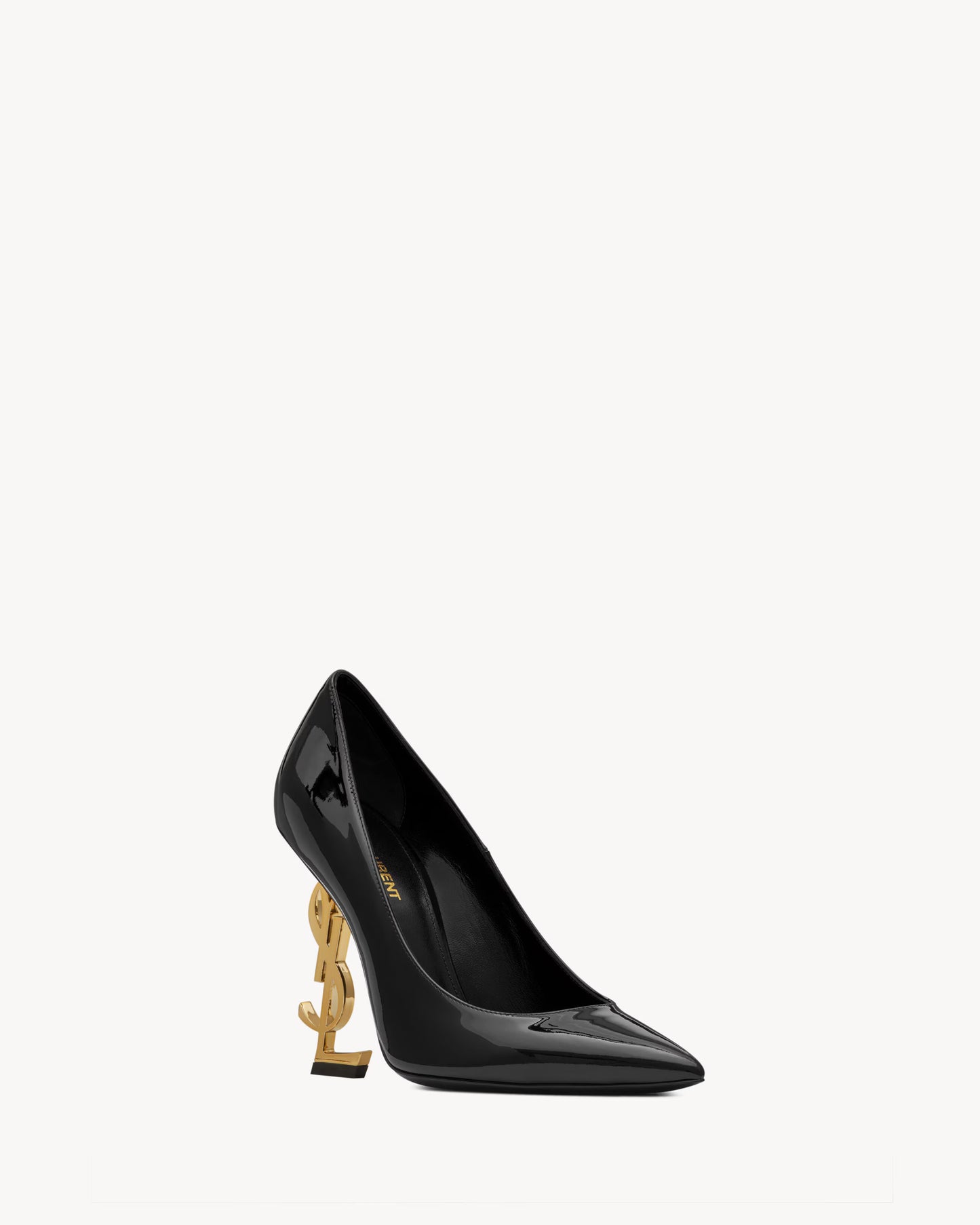 YSL Heels