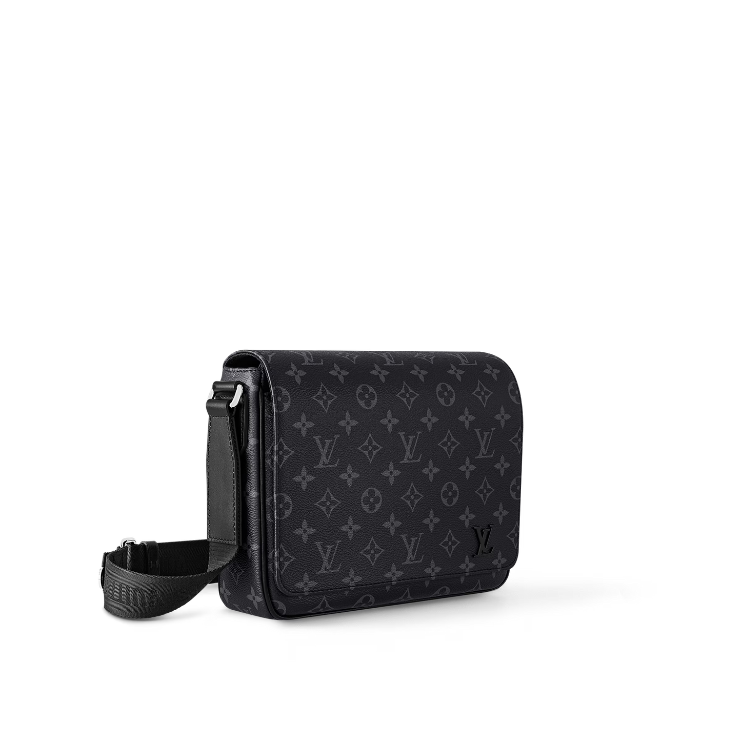 Louis Vuitton District PM Messenger Bag
