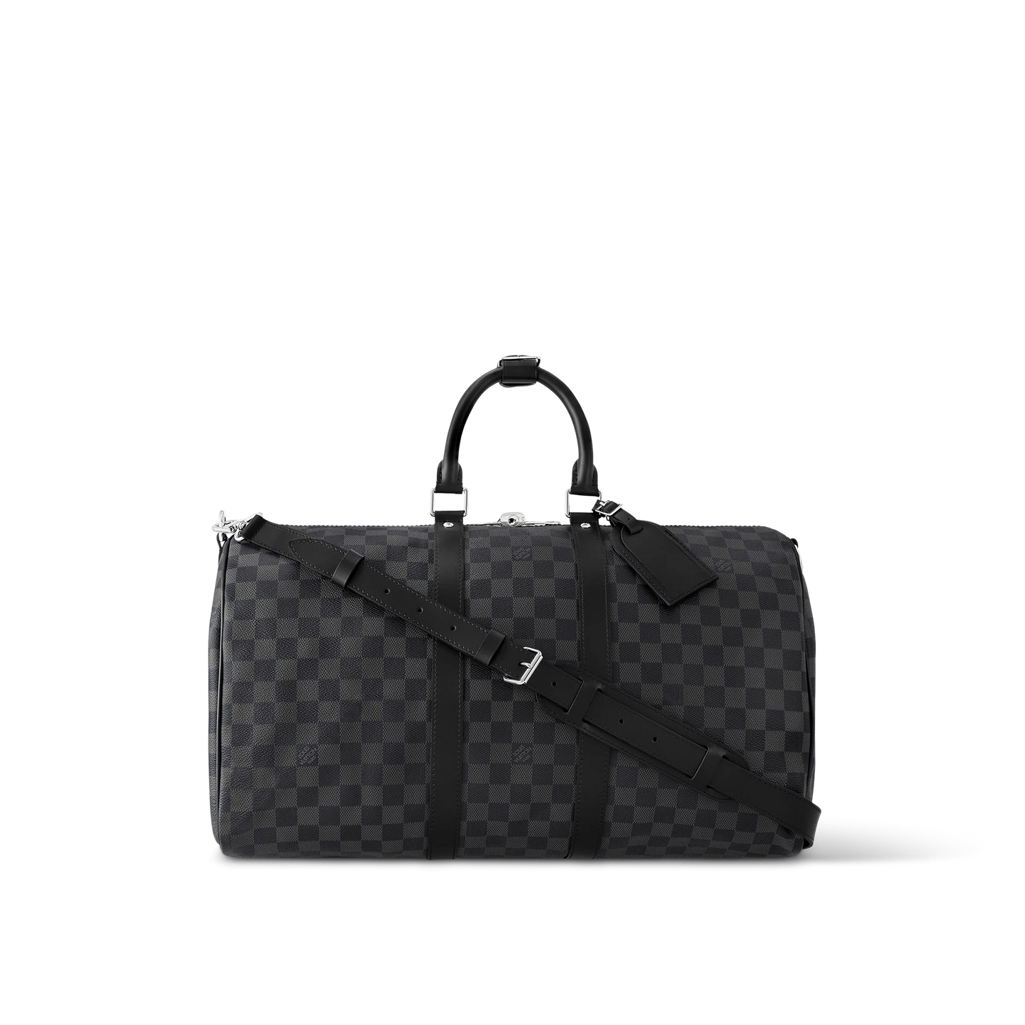 Louis Vuitton Keepall Bandoulière 55