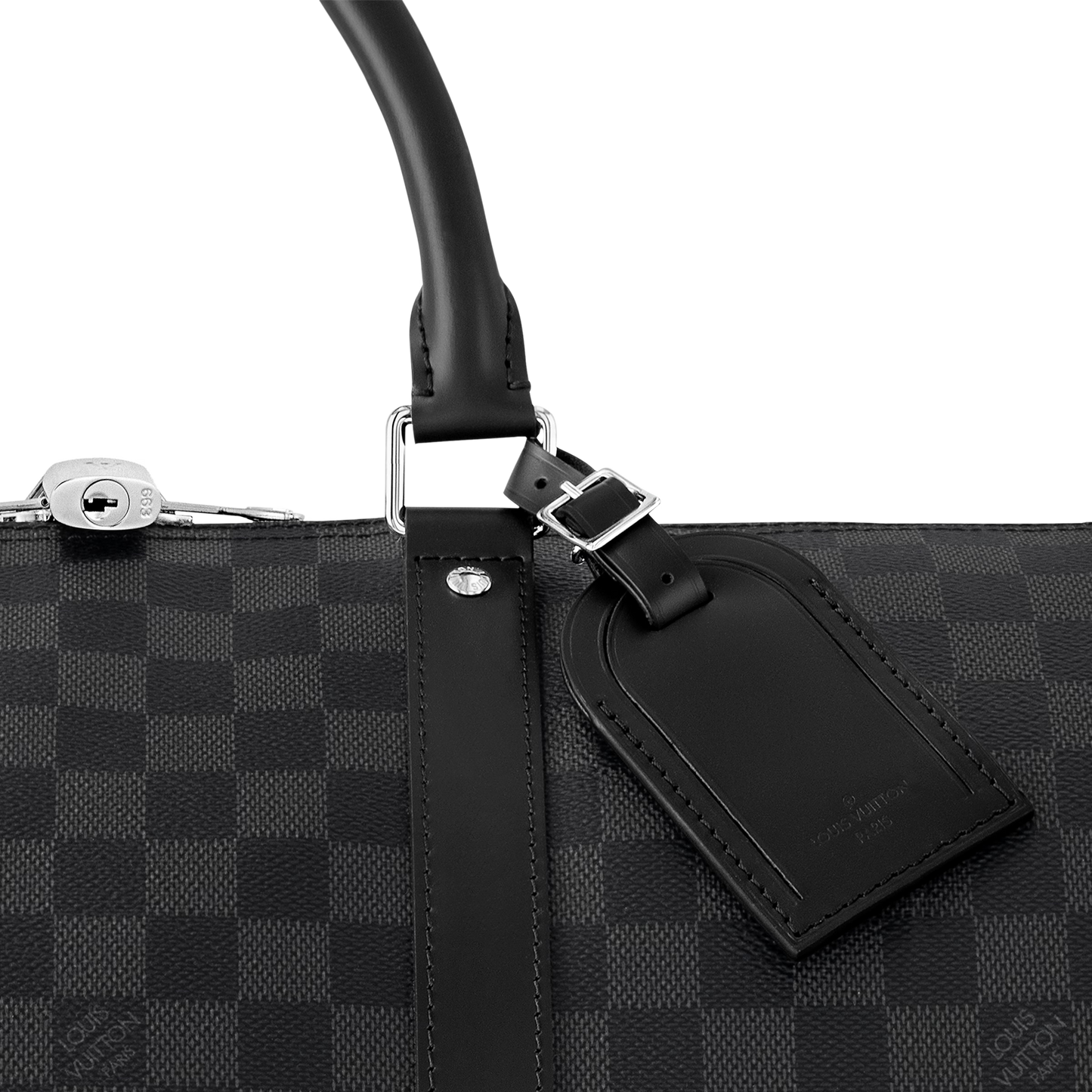 Louis Vuitton Keepall Bandoulière 55