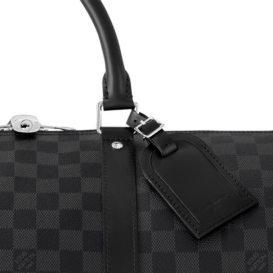 Louis Vuitton Keepall Bandoulière 55