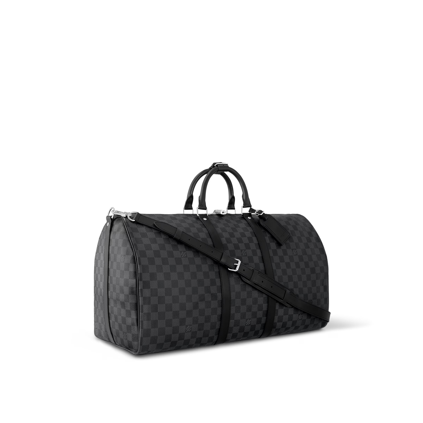 Louis Vuitton Keepall Bandoulière 55