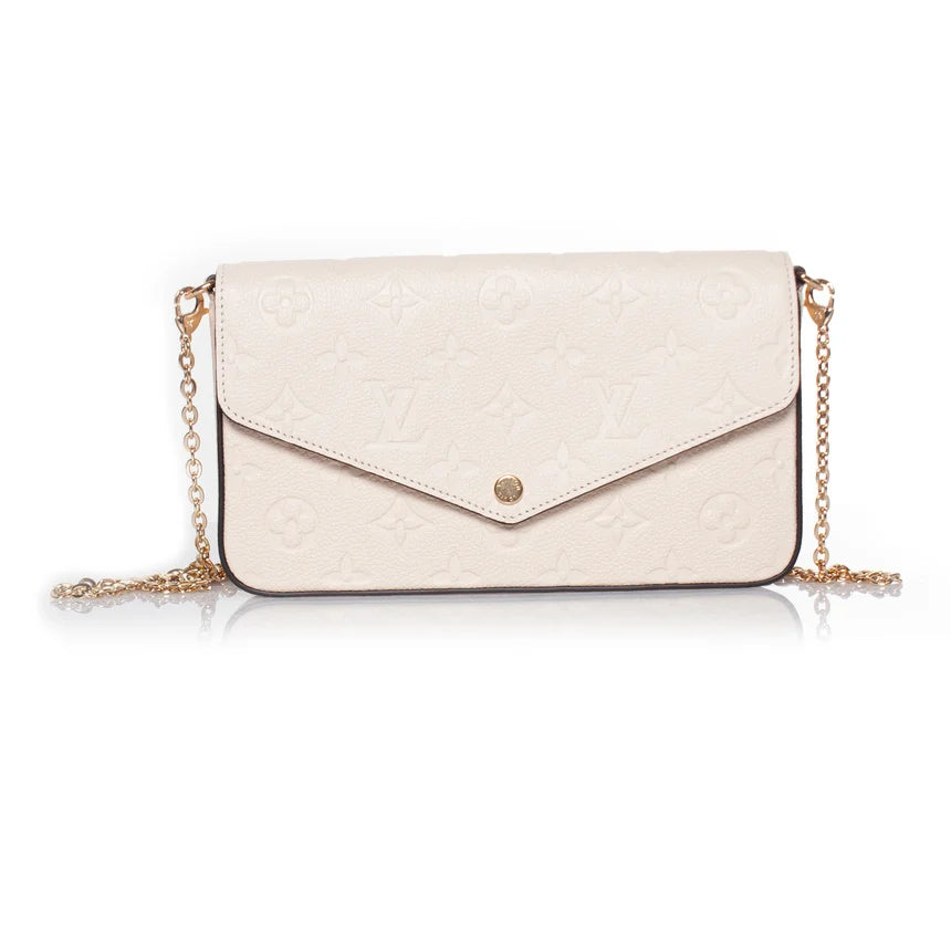 Louis Vuitton Félicie Pochette Pouch