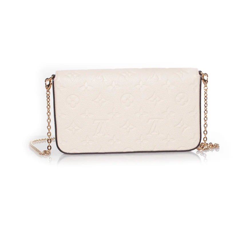 Louis Vuitton Félicie Pochette Pouch