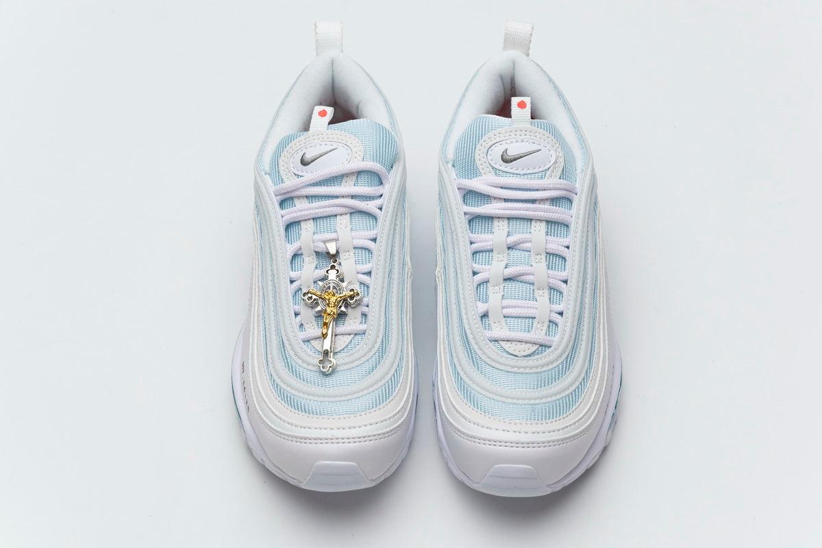 MSCHF x INRI Air Max 97 Custom