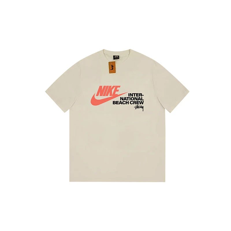 Nike x Stüssy Tee