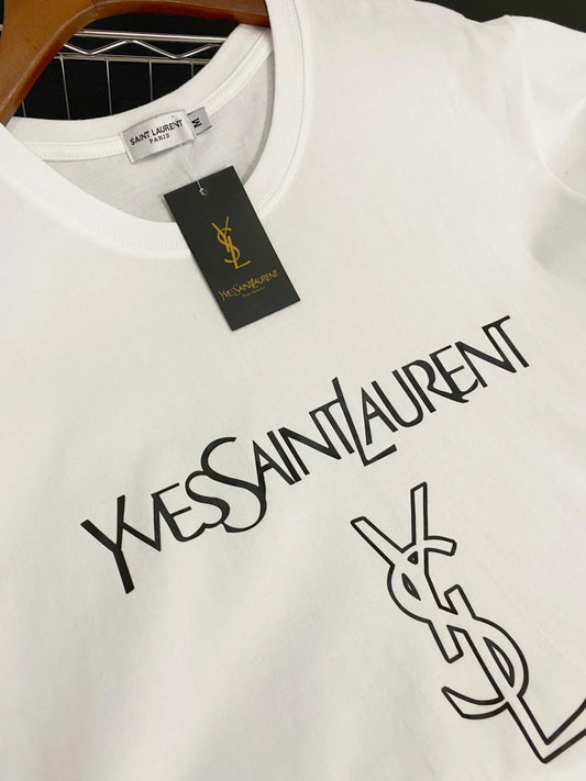 YSL тениска