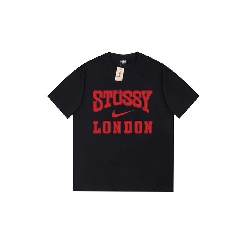 Nike x Stüssy Tee