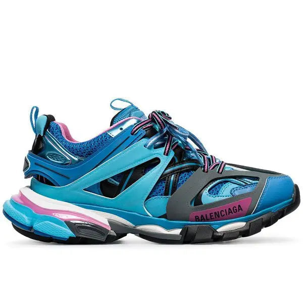 Balenciaga Track