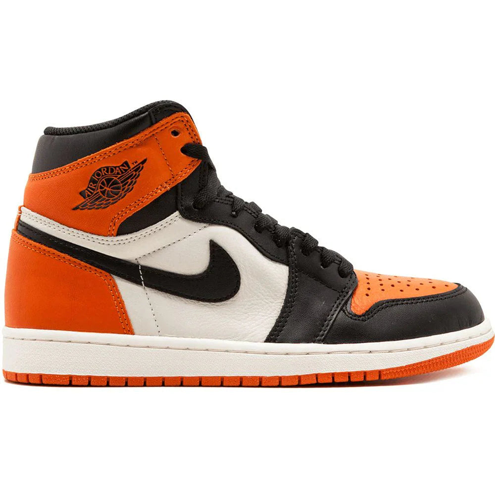 Air Jordan 1 High "Shattered Backboard 1.0"