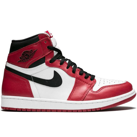 Air Jordan 1 High "Chicago"