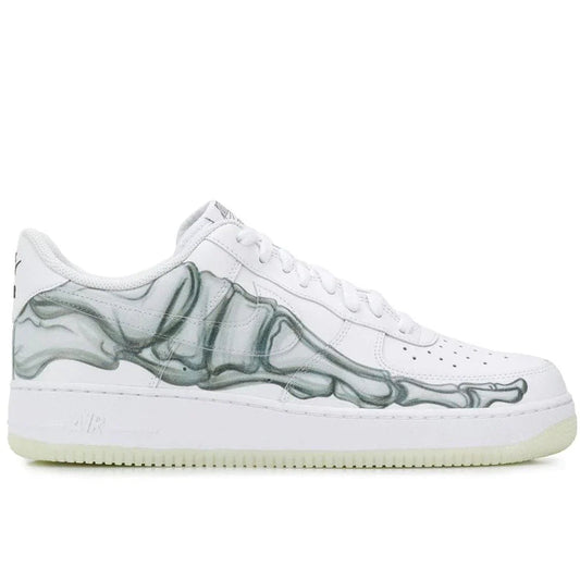 Nike Air Force 1 Low "Skeleton"