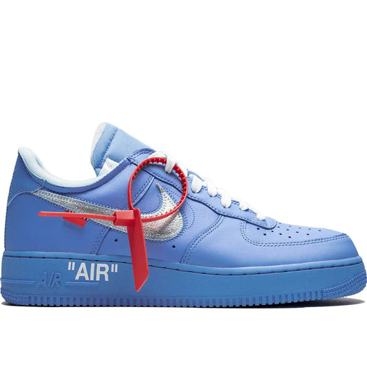 Nike Air Force 1 Low X Off-White "MCA"
