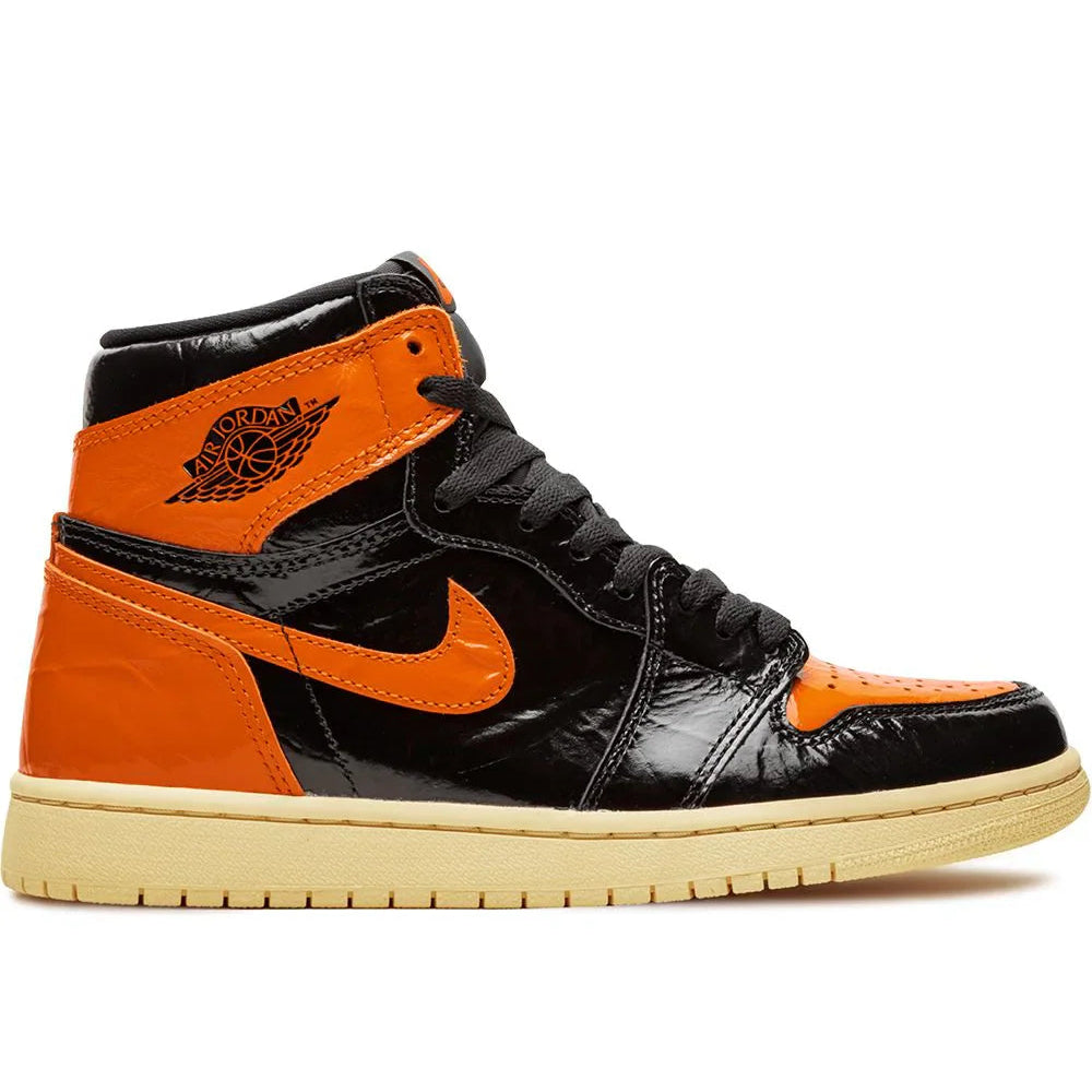 Air Jordan 1 High "Shattered BackBoard 3.0"
