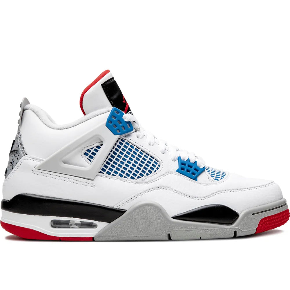 Jordan 4 Retro