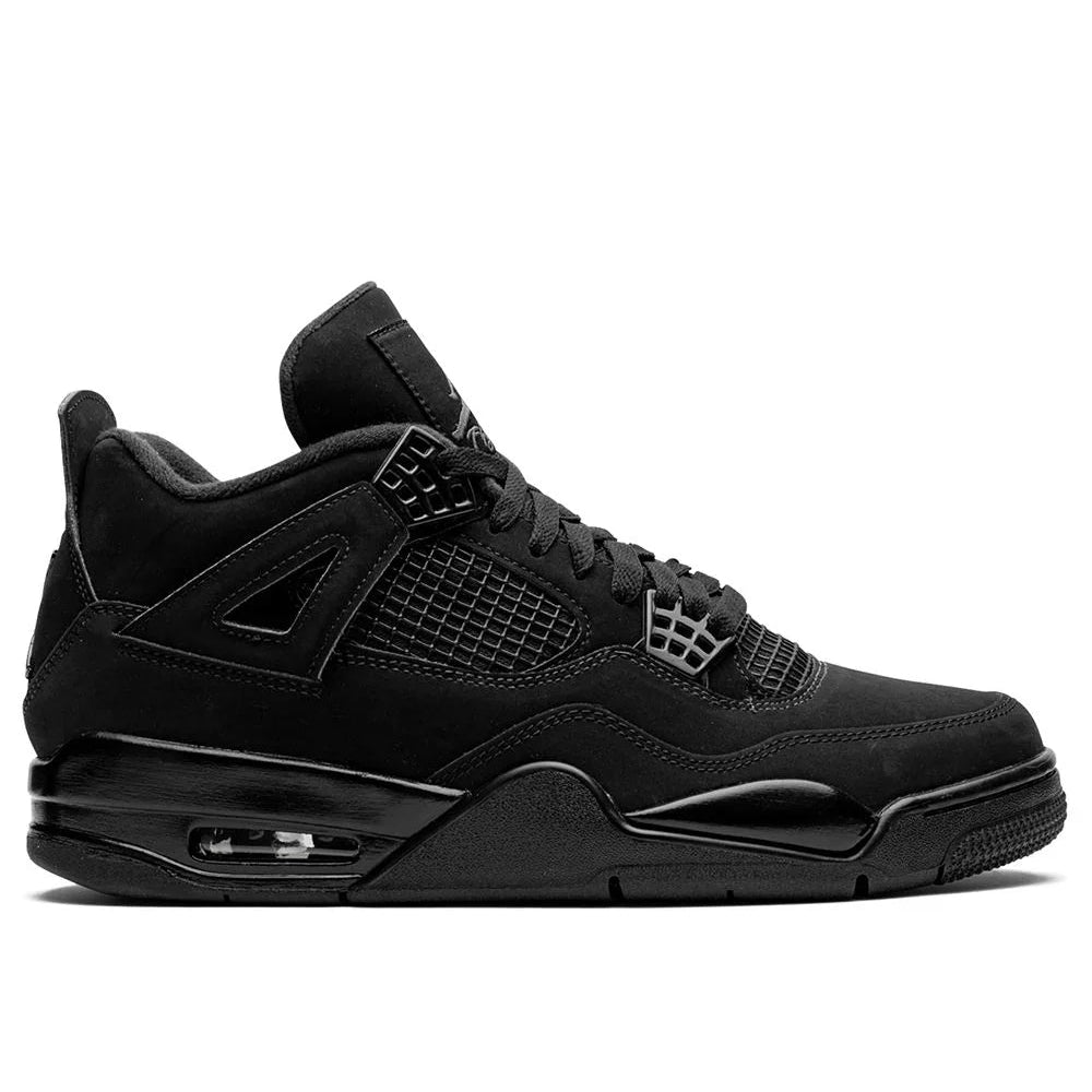 J4 Retro ''Black Cat''