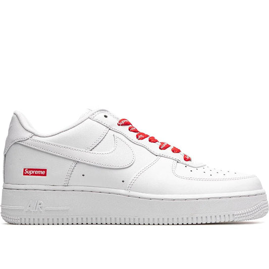 Nike Air Force 1 Low X Supreme