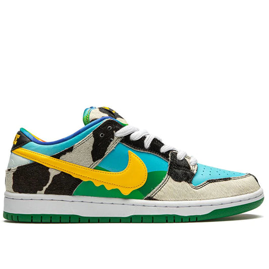 Nike SB Dunk Low Ben & Jerry's Chunky Dunky
