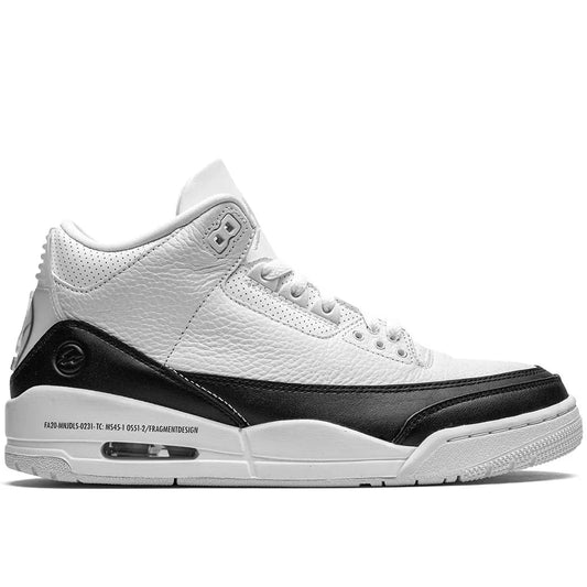 Air Jordan 3 "Fragment"