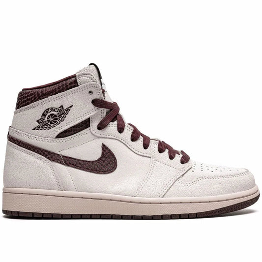 Jordan 1 High X A Ma Maniere