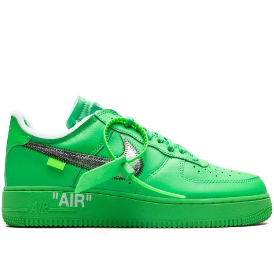 Nike Air Force 1 Low X Off-White "Brooklyn"