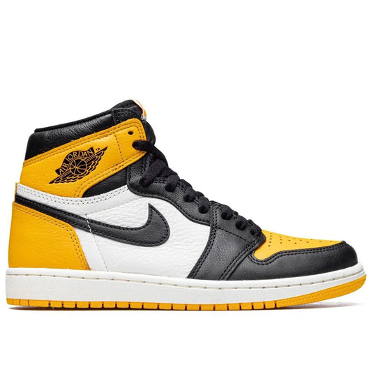 Air Jordan 1 High "Taxi"