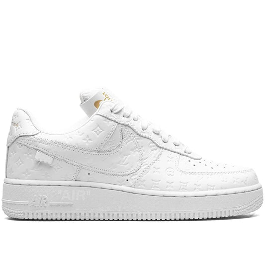 Nike Air Force 1 X Louis Vuitton