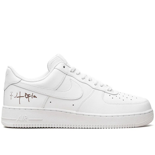 Nike Air Force 1 Low X Travis Scott "Utopia"