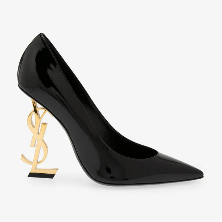 YSL Heels