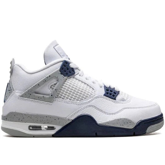 Jordan 4 Midnight Navy