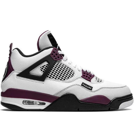 Jordan 4 x PSG