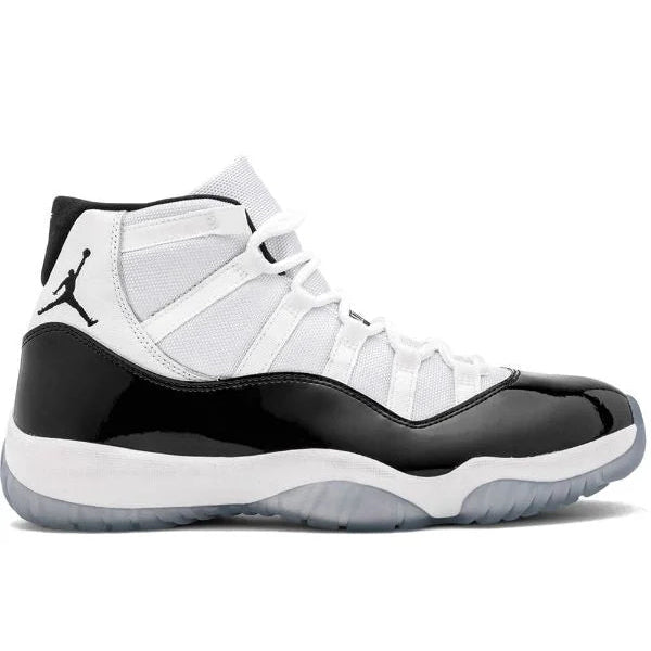 Jordan 11 Retro "Concord"