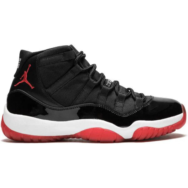 Jordan 11 Retro "Bred"