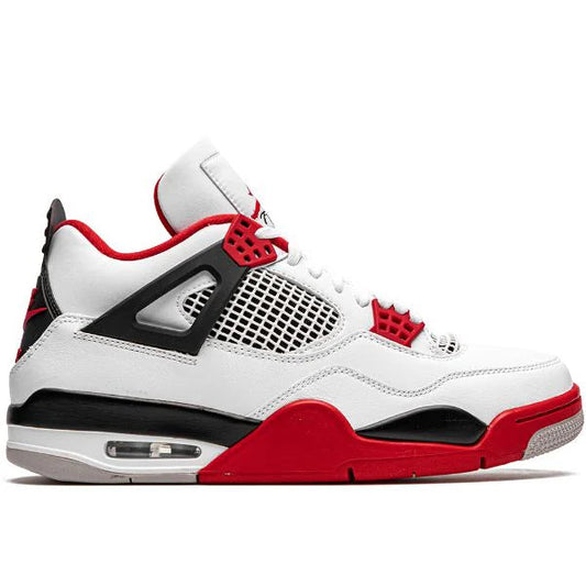 J4 Retro "Fire Red 2020"