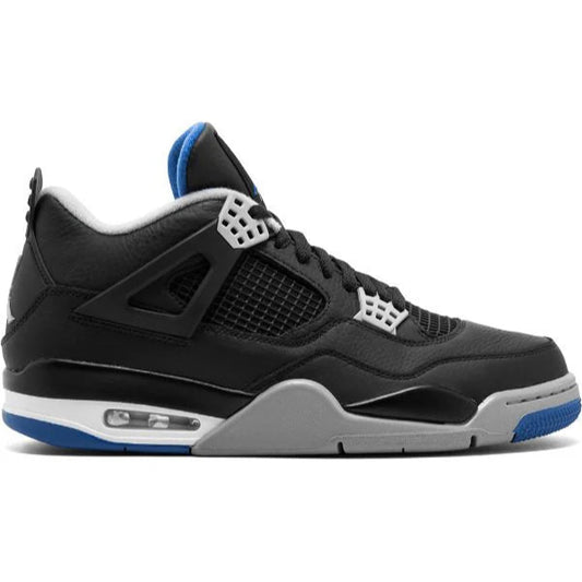 J4 Retro "Alternate Motorsports"