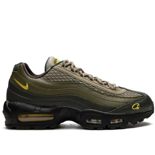 Nike Air Max X Corteiz "Rules The World"